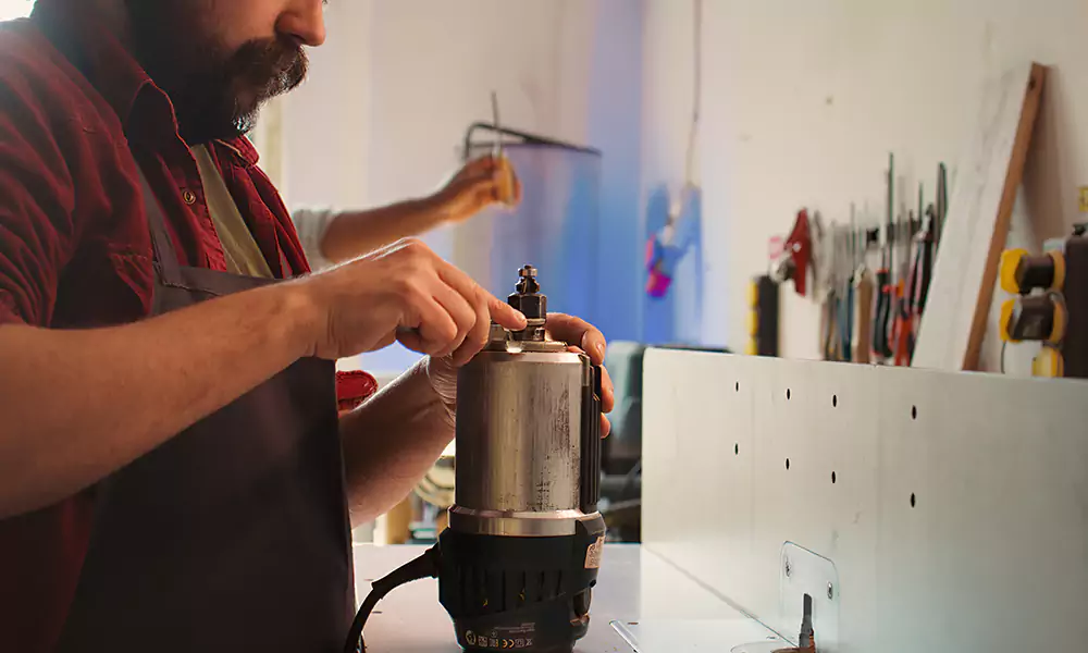Blender Repair in Lowell, MA