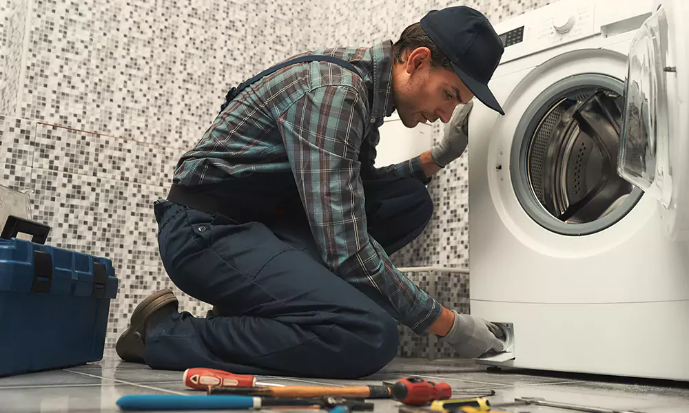 Commercial Dryer Repair in Lowell, MA