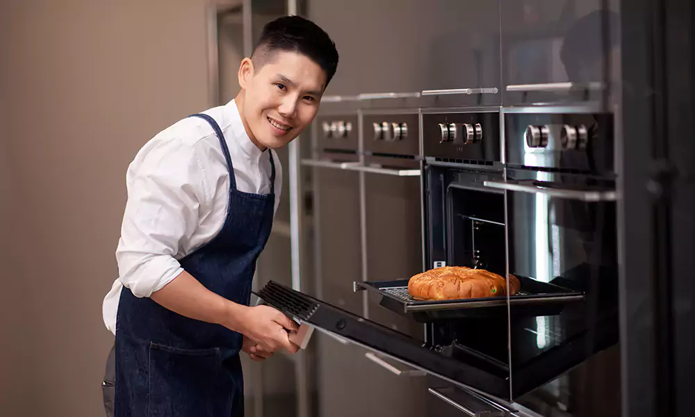 Commercial Oven Repair in Lowell, MA