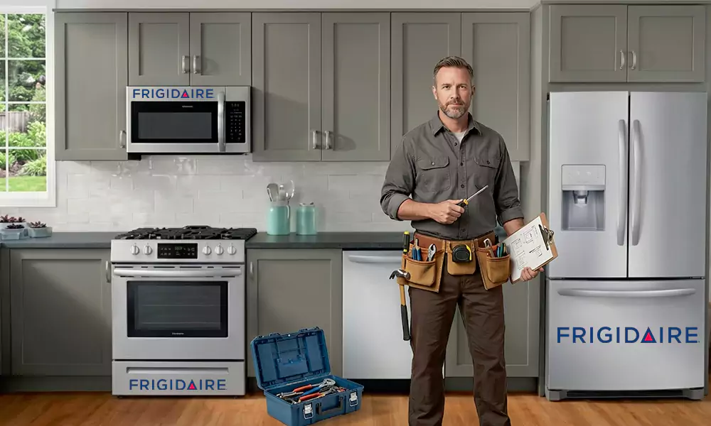 Frigidaire Appliance in Lowell, MA