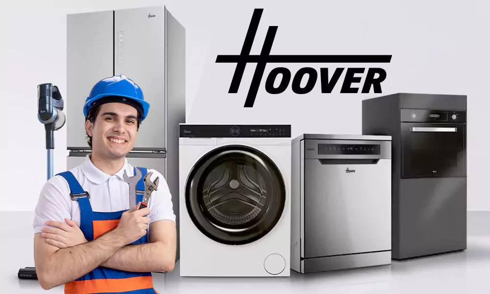 Hoover Appliances in Lowell, MA