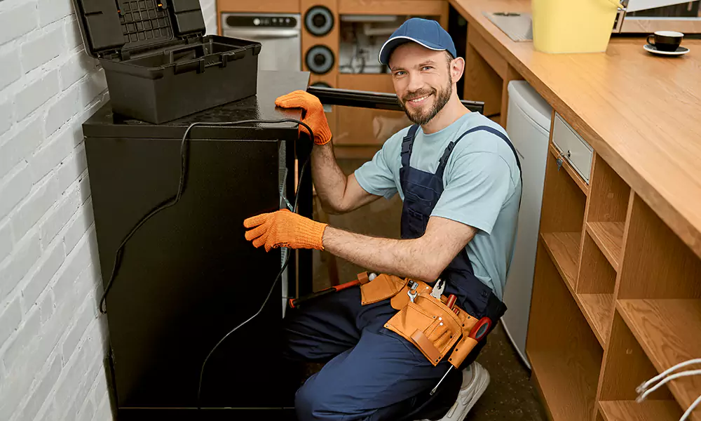Mini Fridge Repair in Lowell, MA