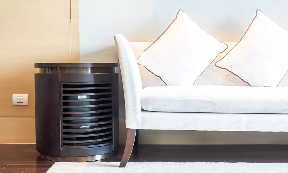 Portable Air Conditioner Repair in Lowell, MA