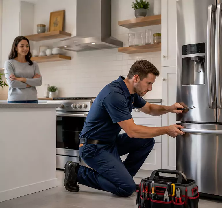 Reliable Appliance Repair Company in Lowell: Local Appliance Repair Help for Everyday Home Problems
