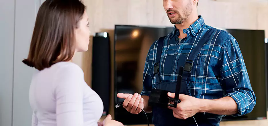 Bio-Medical Appliance Delivery and Installation in Lowell