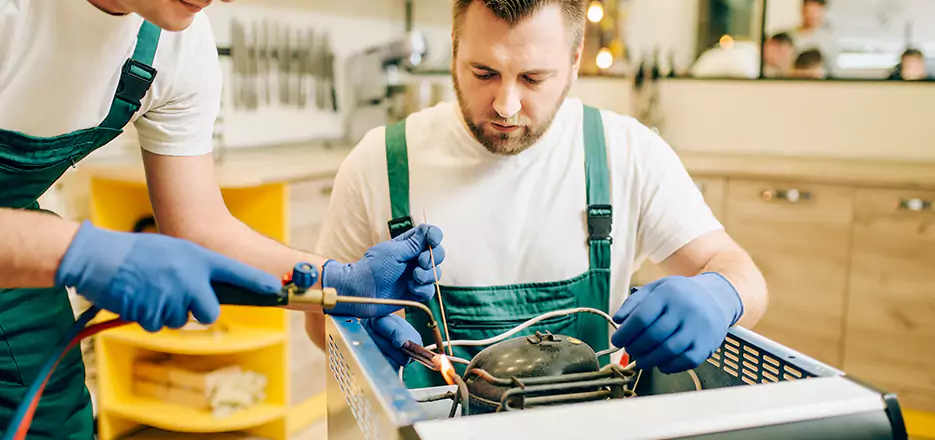 More Coffee Machine Repair Services We Offer in Lowell, MA