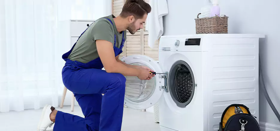 Dryer Takes Too Long to Dry Repair in Lowell
