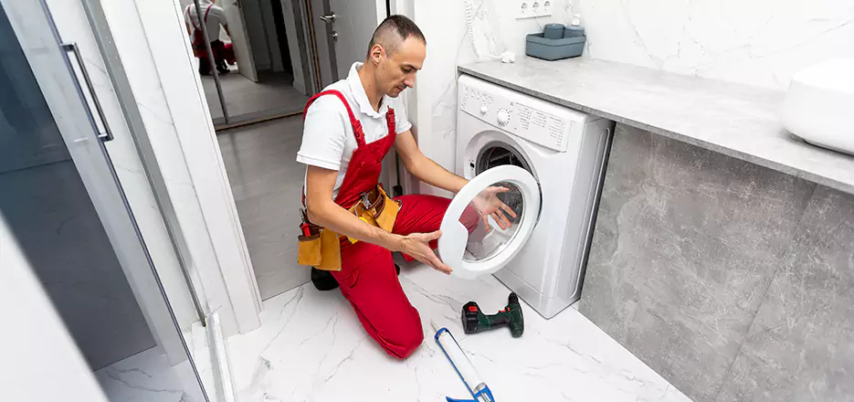 Dryer Maintenance in Lowell
