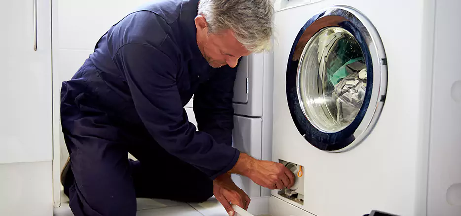 Electrolux Installation in Lowell