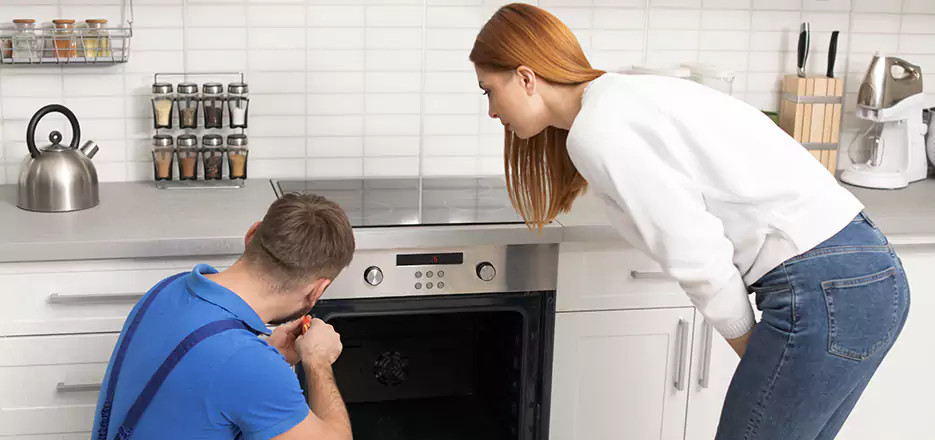 Frigidaire Appliance Maintenance in Lowell