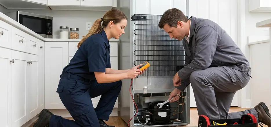 Glass Cooktop Replacement in Lowell