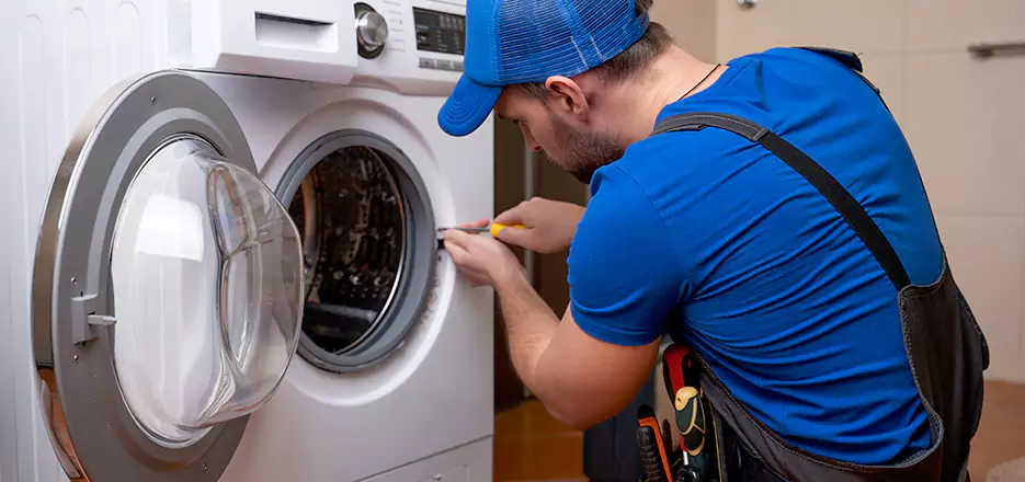 Haier Appliance Installation in Lowell