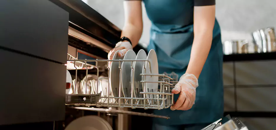 Liebherr Appliance Installation in Lowell