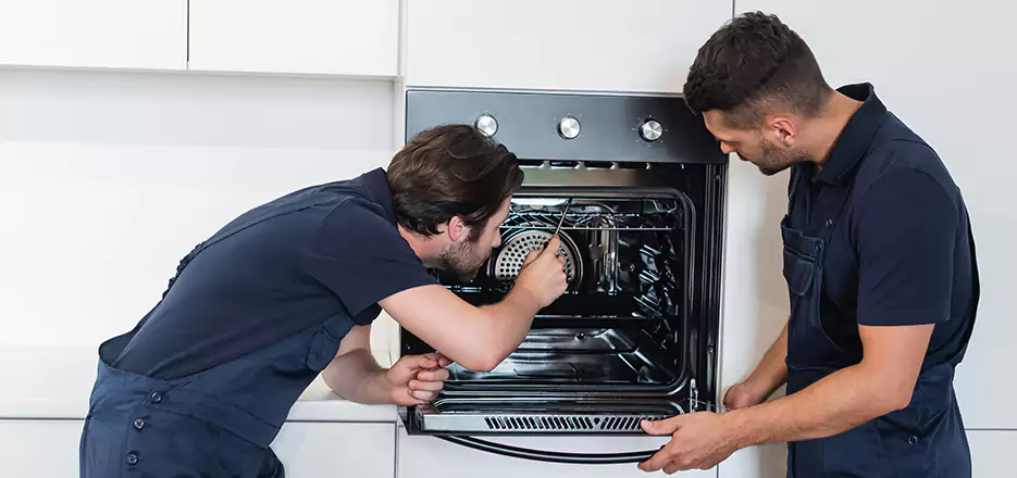 Marvel Appliance Installation in Lowell