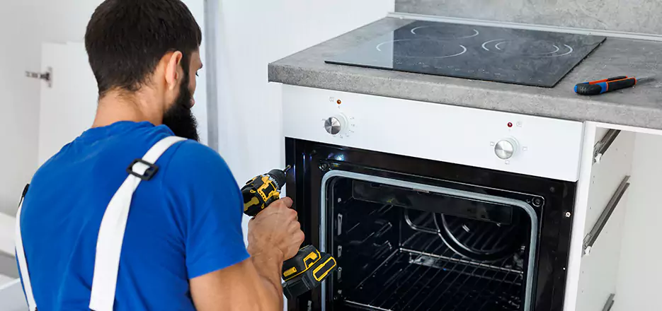 Wall oven microwave combo installation Lowell