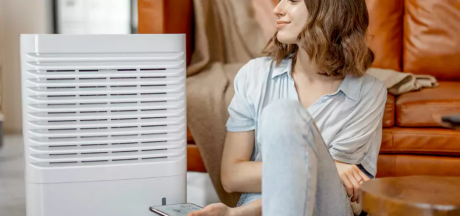 Portable Air Conditioner Average Repair Costs in Lowell