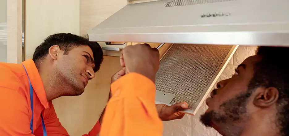 More Range Hood Repair Services We Offer in Lowell, MA