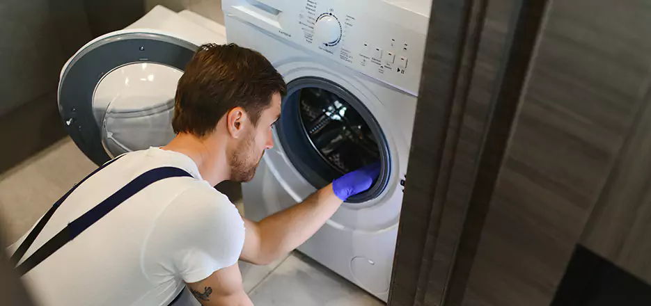 Same Day Dryer Not Heating Repair in Lowell