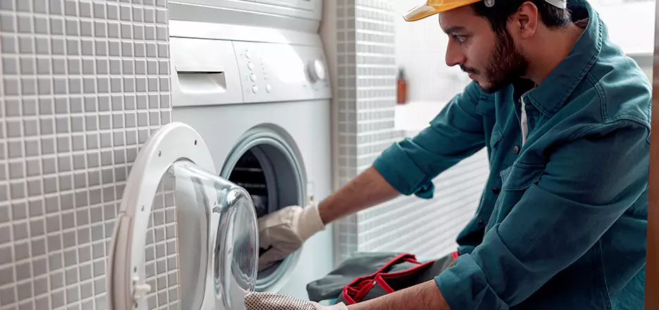Same Day Washer Not Spinning Repair in Lowell