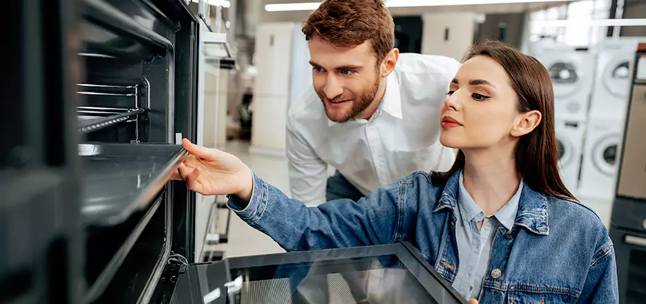 Shark Appliance Battery Service in Lowell