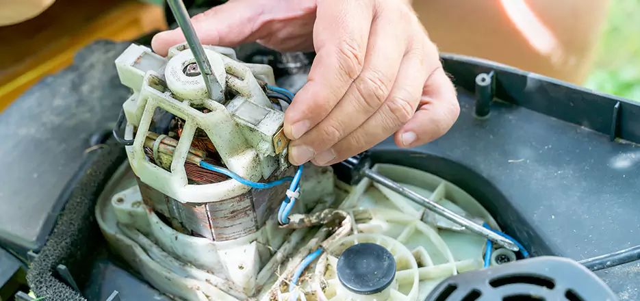 More Vacuum Repair Services We Offer in Lowell, MA