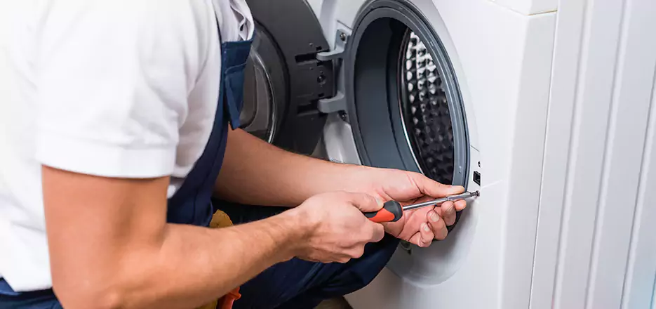 Dryer Washer Repairs in Lowell