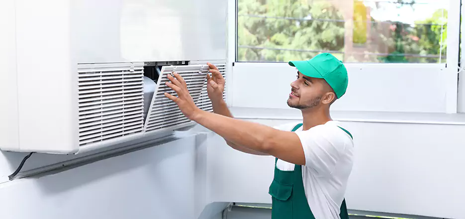 More Window Air Conditioner Repair Services We Offer in Lowell, MA
