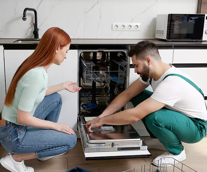 Affordable Appliance Repair Company: Budget Friendly Repairman in Lowell, MA
