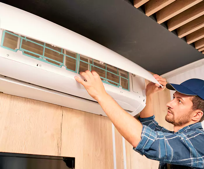 Professional Air Conditioner Installation: Your Certified Air Conditioner Installation Team in Lowell, MA