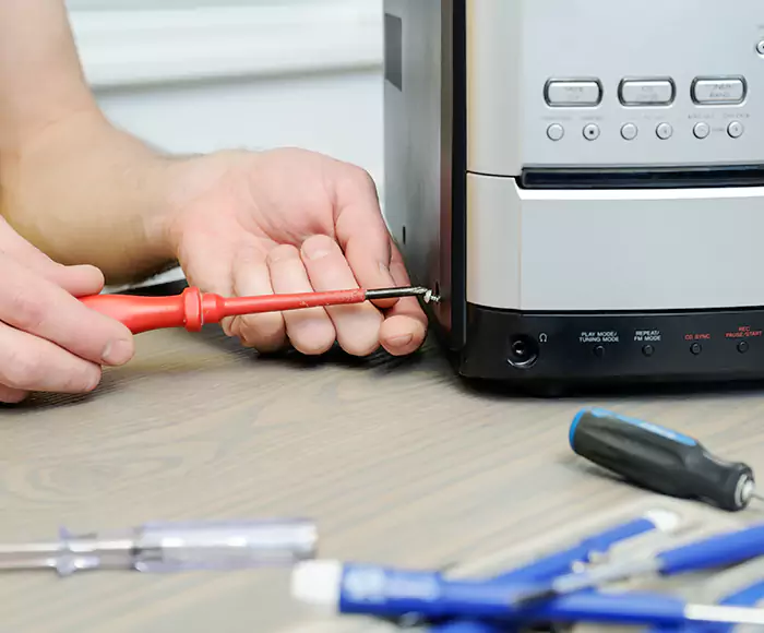 Expert Small Appliance Technicians: Your Trusted Air Fryer Repair Company in Lowell, MA
