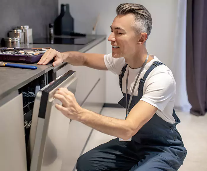 Trusted Main Appliance Installation Experts: Your Certified Main Appliance Installation Team in Lowell, MA