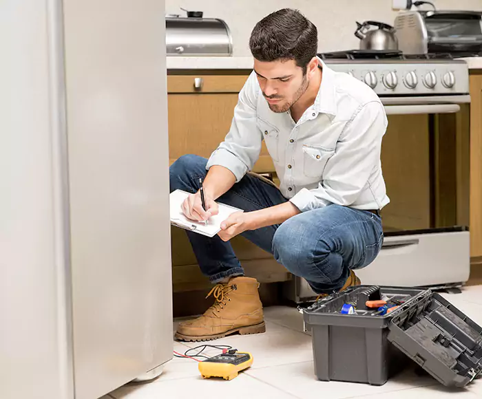 Durable Appliance Care: Your Trusted Appliance Maintenance Company in Lowell, MA