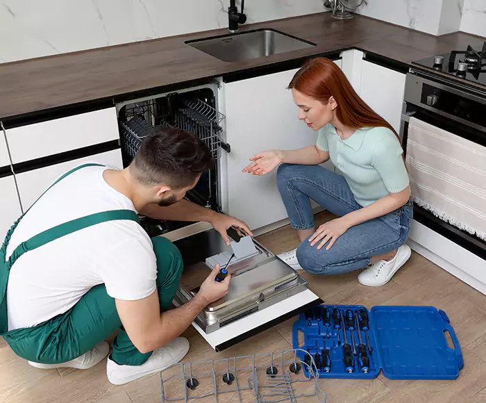 Skilled Asko Appliance Pros: Your Brand Specialist in Lowell, MA