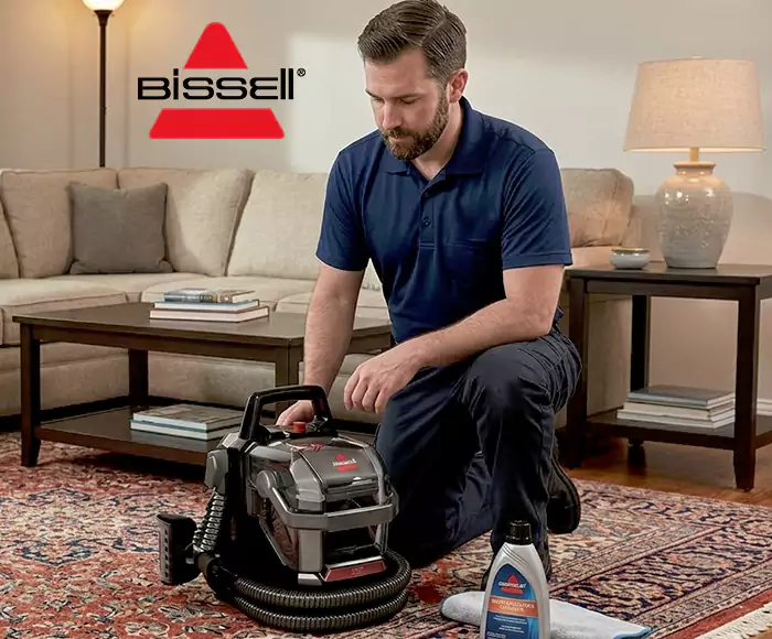 Premier Bissell Appliances Pros: Your Brand Specialist Lowell, MA