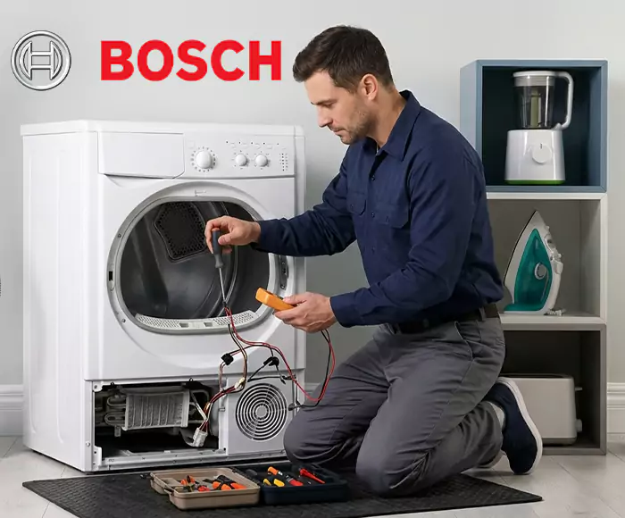 Skilled Bosch Appliance Pros: Your Brand Specialist in Lowell, MA