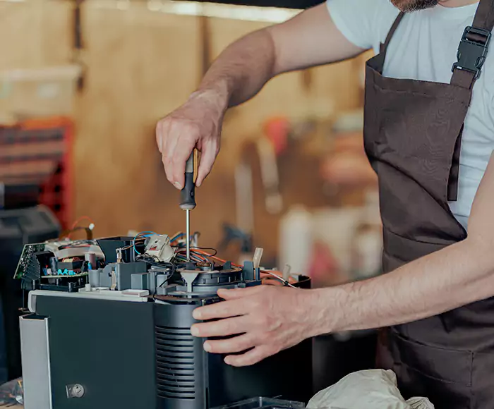 Certified Coffee Machine Solutions: Your Skilled Coffee Machine Service Company for Lowell, MA