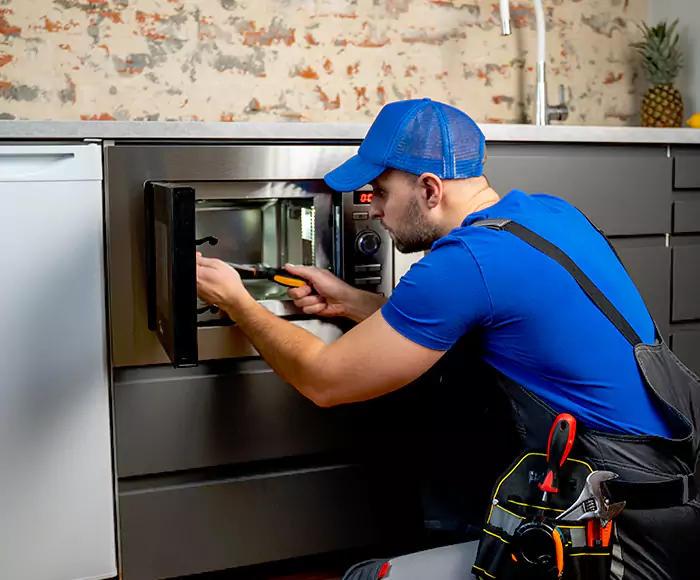 Top-Rated Commercial Appliance Installation: Your Certified Commercial Equipment Installation Team in Lowell, MA
