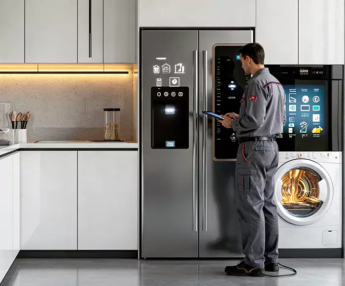 Certified Commercial Chiller Repair Company: Your Commercial Chiller Experts in Lowell, MA