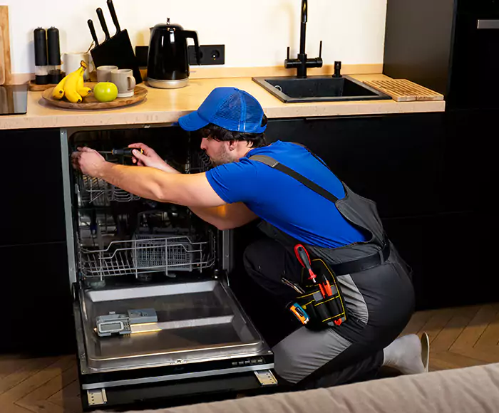 Skilled Commercial Dishwasher Installation: Your Certified Commercial Dishwasher Installation Team in Lowell, MA