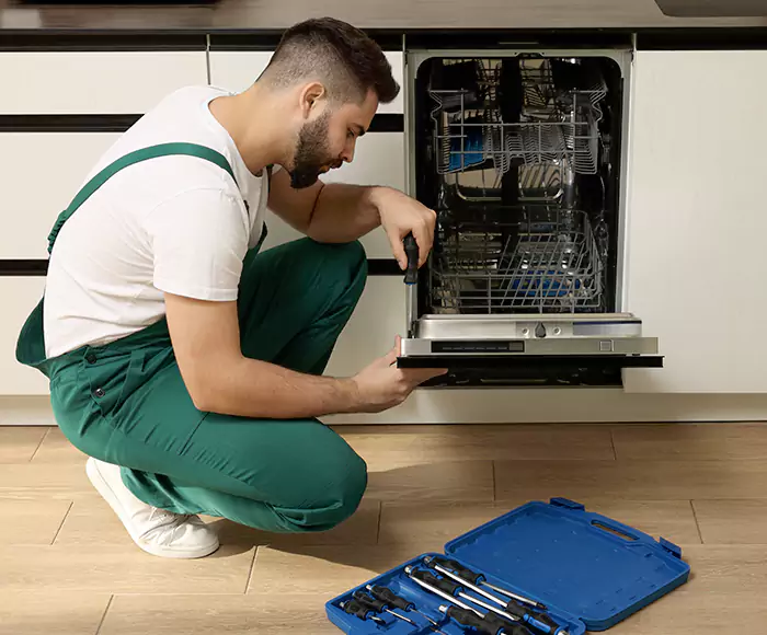 Commercial Dishwasher Repair Company: Your Trusted Warewash Pros in Lowell, MA