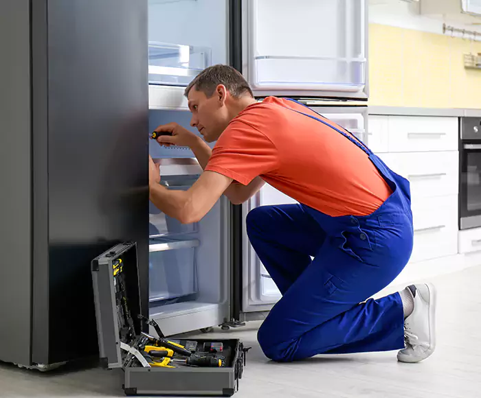 Expert Commercial Refrigerator Repair Company: Your Certified Refrigeration Experts in Lowell, MA