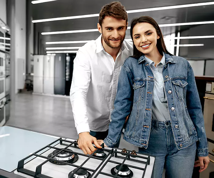 Premier Cooktop Experts: Your Trusted Cooktop Repair Company For Lowell, MA