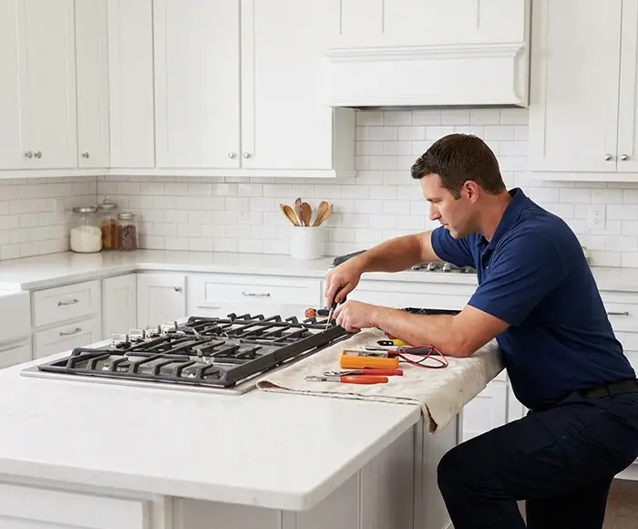Reliable Cooktop Repair Service: Your Local Cooktop Repair Specialist in Lowell, MA
