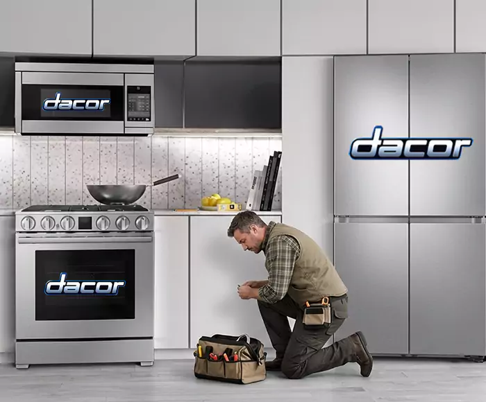 Skilled Dacor Appliance Experts: Your Brand Specialist in Lowell, MA
