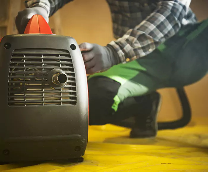 Certified Moisture Control Specialists: Your Sealed-System Dehumidifier Repair Experts in Lowell, MA