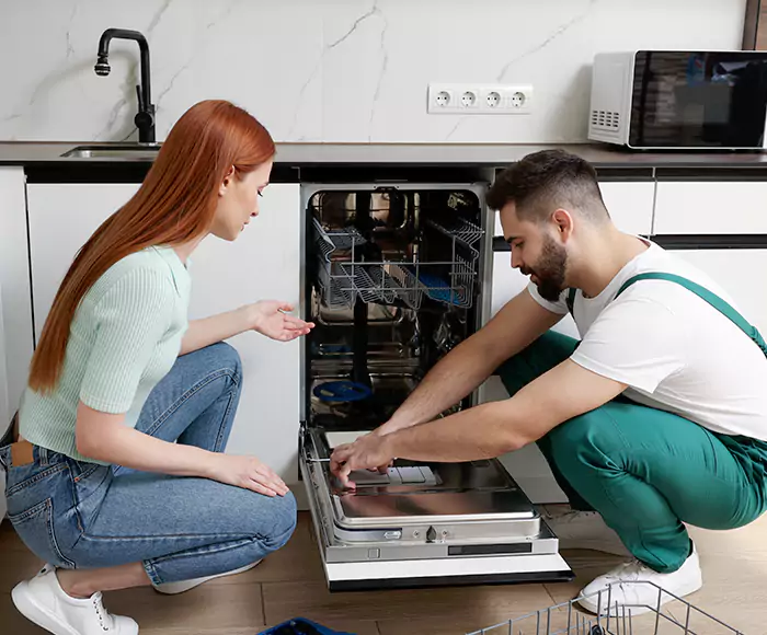 Proven Dishwasher Installation Services: Your Best Dishwasher Installation Team in Lowell, MA