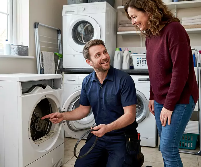 Top-Notch Dryer Repair: Your Trusted Dryer Belt Replacement Experts in Lowell, MA