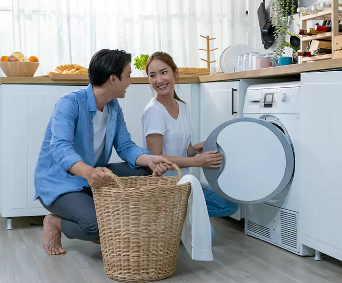 Expert Dryer Repairman: Your Premier Dryer Appliance Repair Company in Lowell, MA
