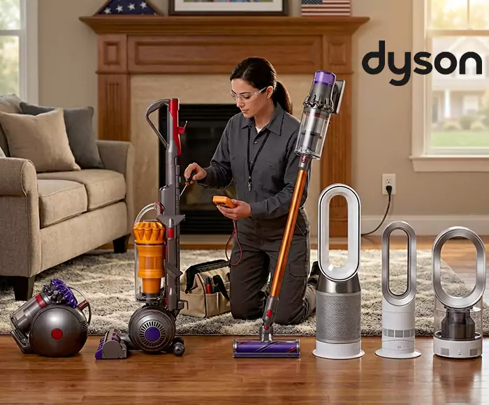 Premier Dyson Appliances Pros: Your Brand Specialist in Lowell, MA