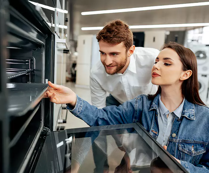 Expert Electric Oven Solutions: Your Trusted Electric Oven Repair Company in Lowell, MA